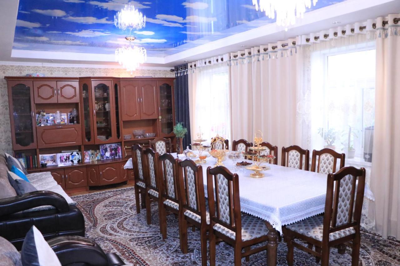 Guest House Oimo Balıkçı Dış mekan fotoğraf