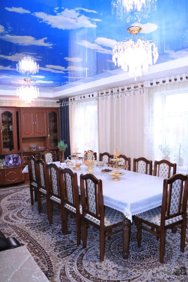 Guest House Oimo Balıkçı Dış mekan fotoğraf