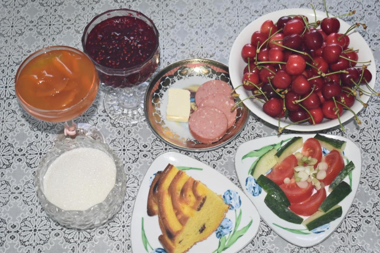 Guest House Oimo Balıkçı Dış mekan fotoğraf