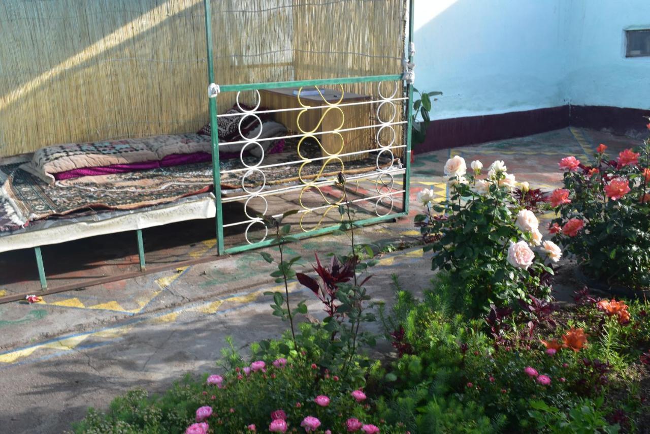Guest House Oimo Balıkçı Dış mekan fotoğraf
