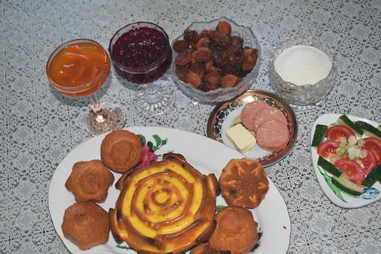 Guest House Oimo Balıkçı Dış mekan fotoğraf