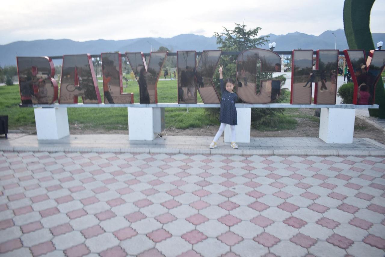 Guest House Oimo Balıkçı Dış mekan fotoğraf
