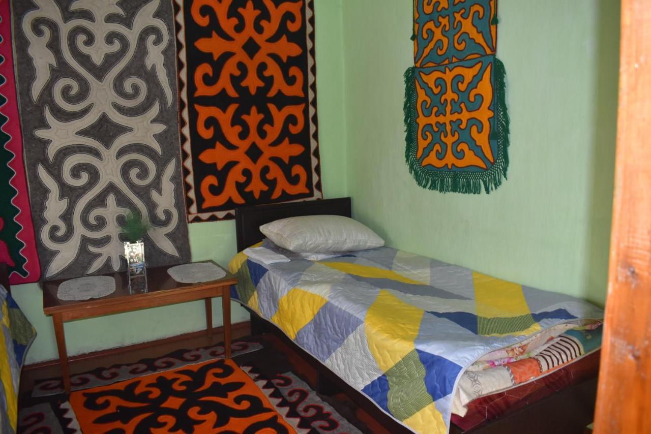 Guest House Oimo Balıkçı Dış mekan fotoğraf